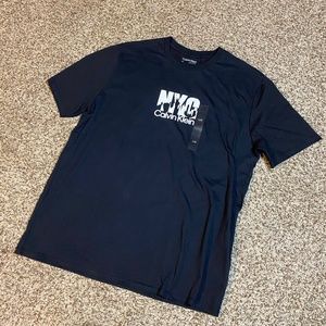 Calvin Klein t shirt size L